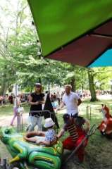 Zanimal Le Carrousel Eclate 9 * 6240 x 4160 * (7.74MB)